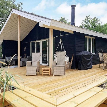Holiday Home Laeso Liii מראה חיצוני תמונה