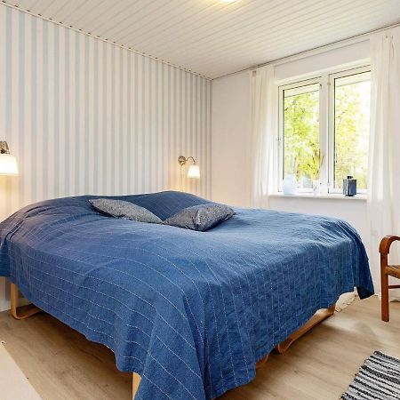 Holiday Home Laeso Liii מראה חיצוני תמונה