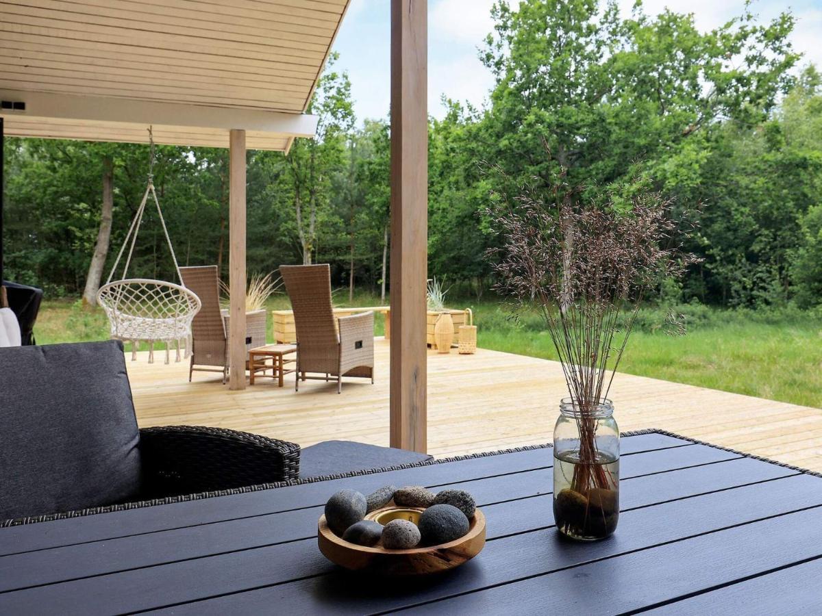 Holiday Home Laeso Liii מראה חיצוני תמונה