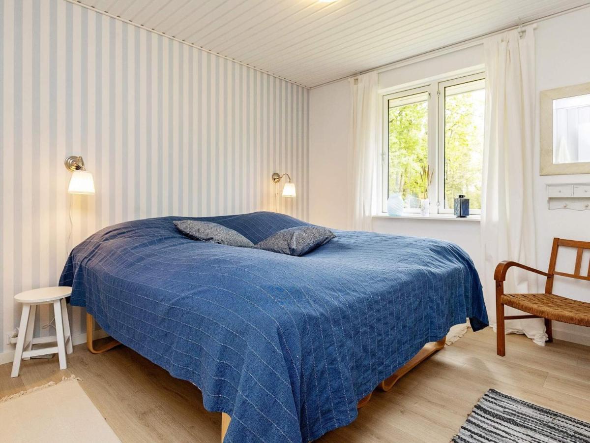 Holiday Home Laeso Liii מראה חיצוני תמונה